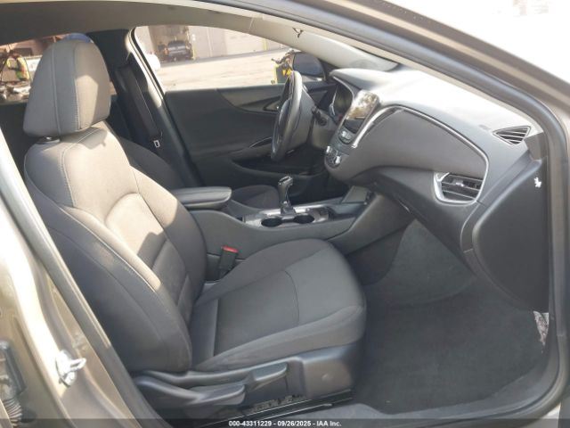 DASH WIRE HARNESS OEM 2020 CHEVROLET MALIBU 84628689 - Image 5