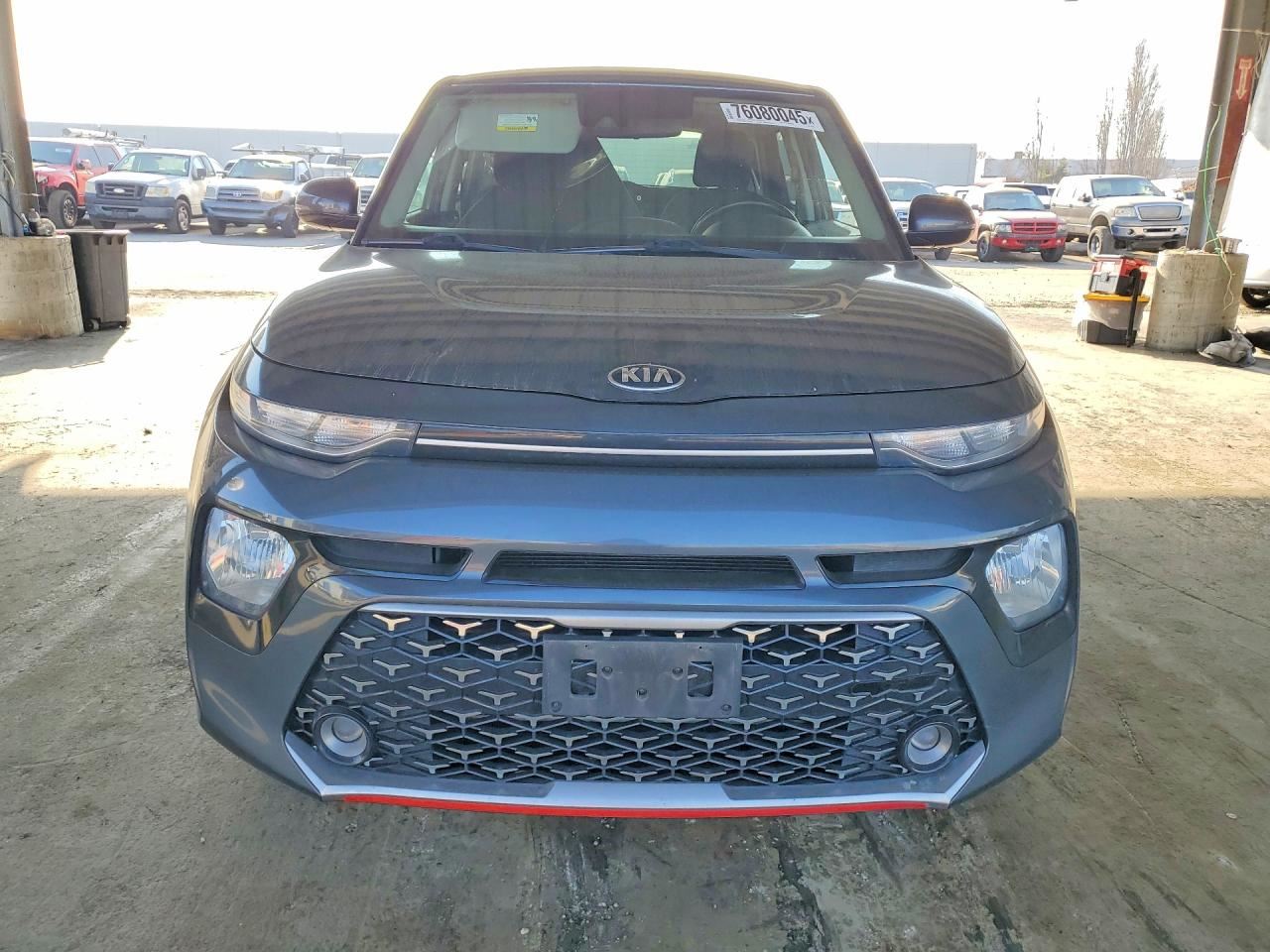 DASH WIRE HARNESS OEM 2020 KIA SOUL - Image 5