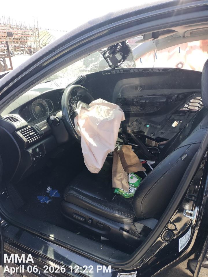 TRANSMISSION SHIFTER ASSEMBLY OEM 2016 HONDA ACCORD 1YR WRNTY 54200T2AA93 - Image 3