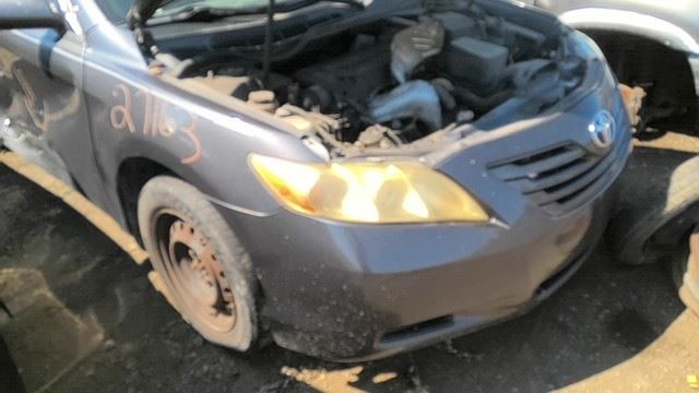 2009 TOYOTA Camry