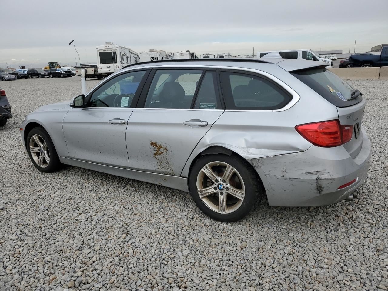 328I      2014 Wiper Arm               10149033 - Image 2