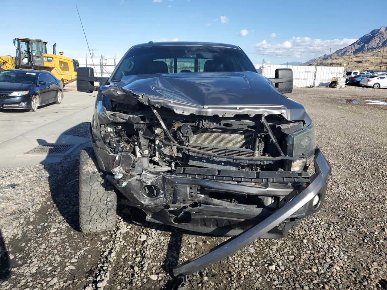 LEFT REAR LOCK ACTUATOR OEM 2012 FORD F150 1YR WRNTY - Image 5