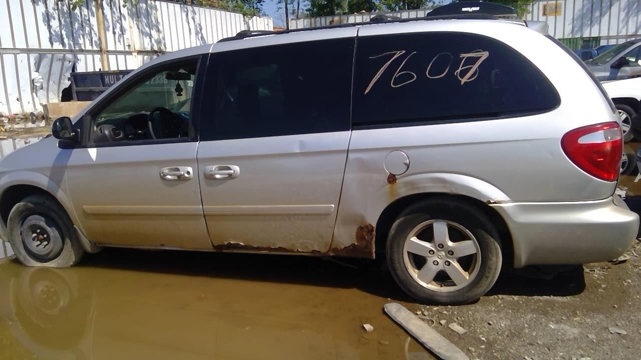 2006 DODGE Caravan/Grand Caravan