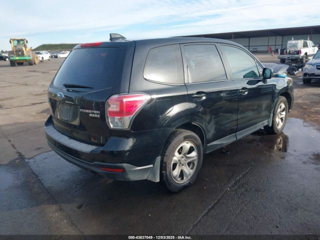 LEFT FRONT WIPER ARM OEM 2015 SUBARU FORESTER 86532SG010 - Image 4