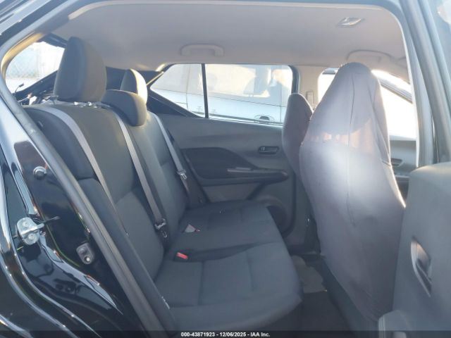 RIGHT FRONT WIPER ARM OEM 2019 NISSAN KICKS 288865RL0A - Image 4