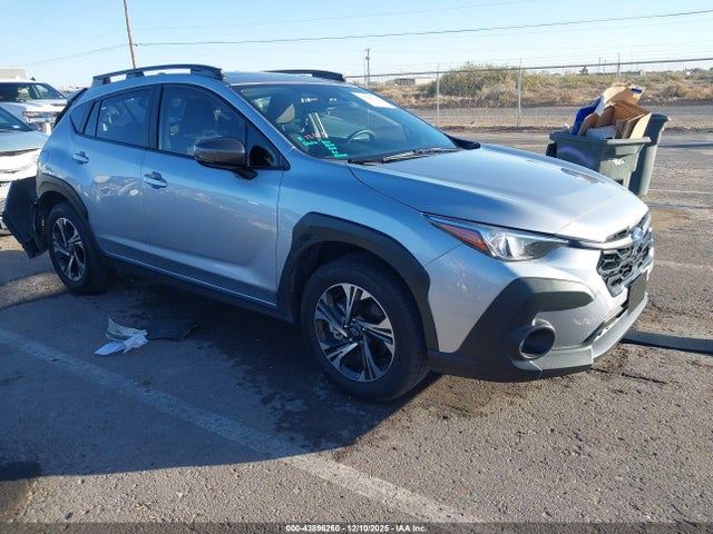 CROSSTREK 2025 Headrest 9924446 - Image 2