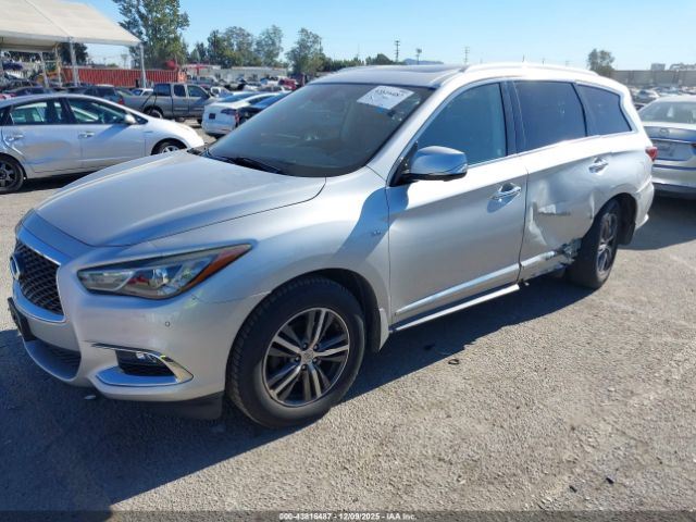 DASH WIRE HARNESS OEM 2018 INFINITI QX60 240109NJ0C - Image 2