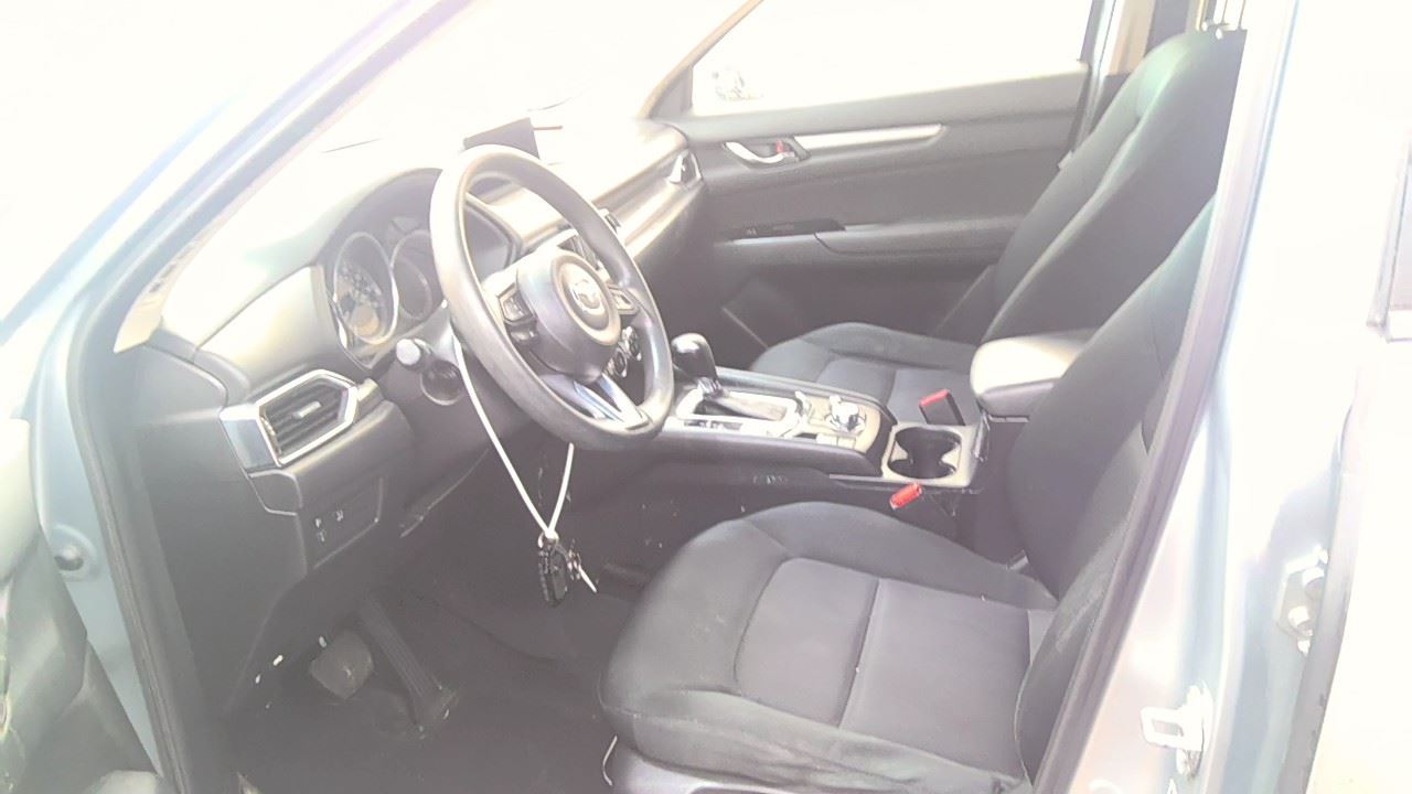Console Front Roof Without Sunroof Fits 13-23 MAZDA CX-5 6996591