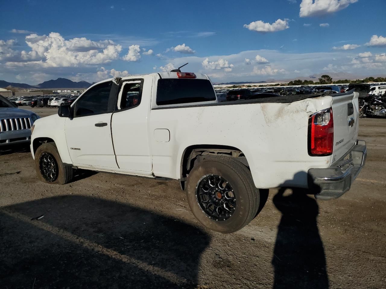 REAR AXLE DIFFERENTIAL ASSEMBLY OEM 15-20 CHEVROLET COLORADO 1YR WRNTY - Image 3