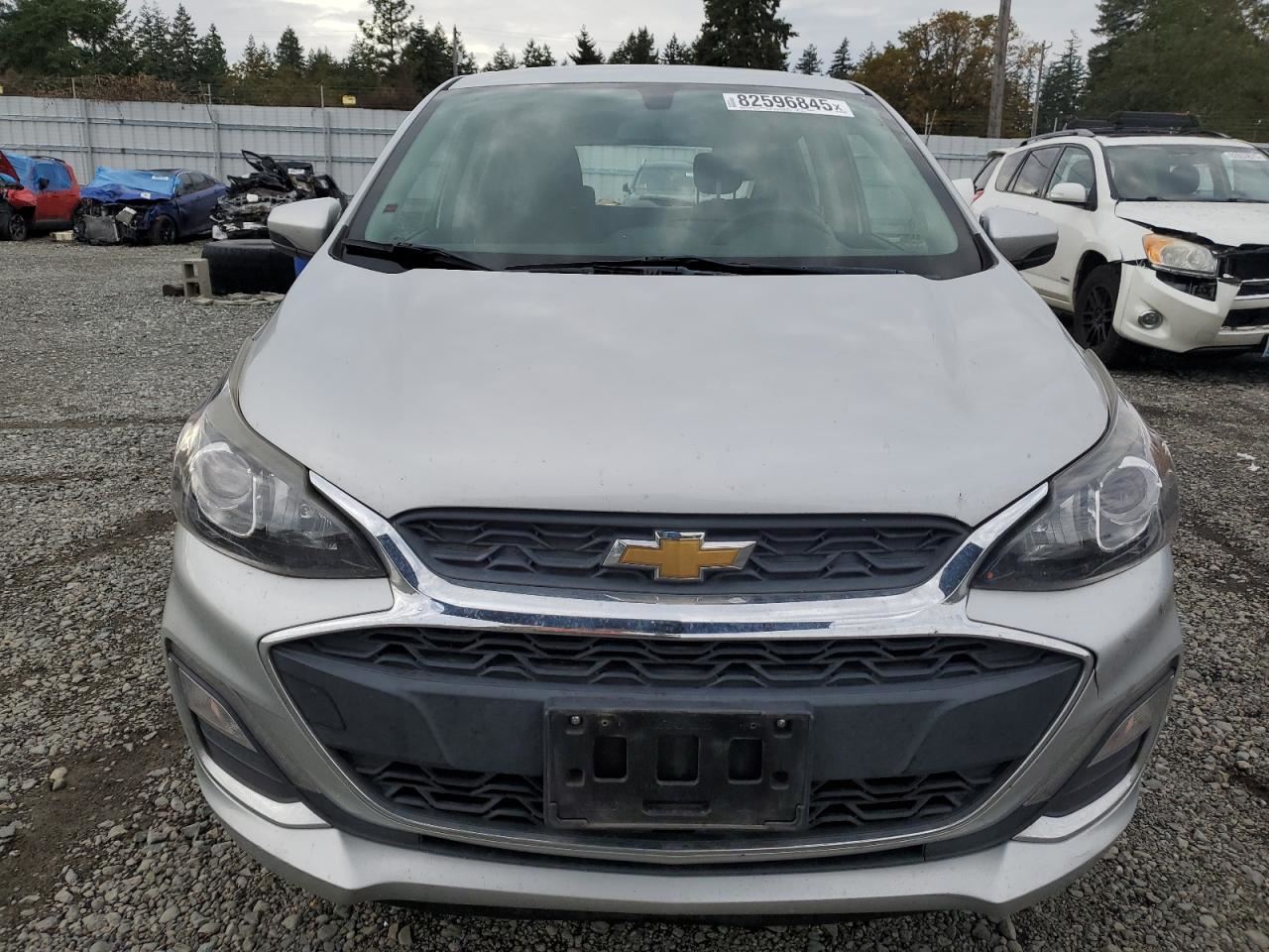 Driver Left Air Bag Driver Roof Fits 18-22 SPARK 8699703 - Image 5