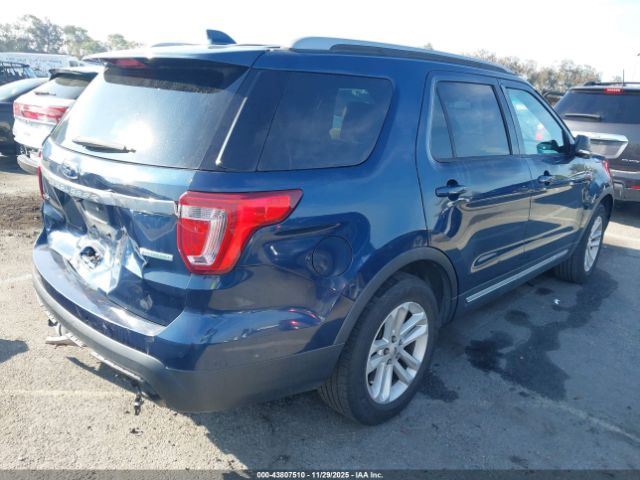 REAR WIPER ARM OEM 2020 FORD EXPLORER BB5Z17526C - Image 4