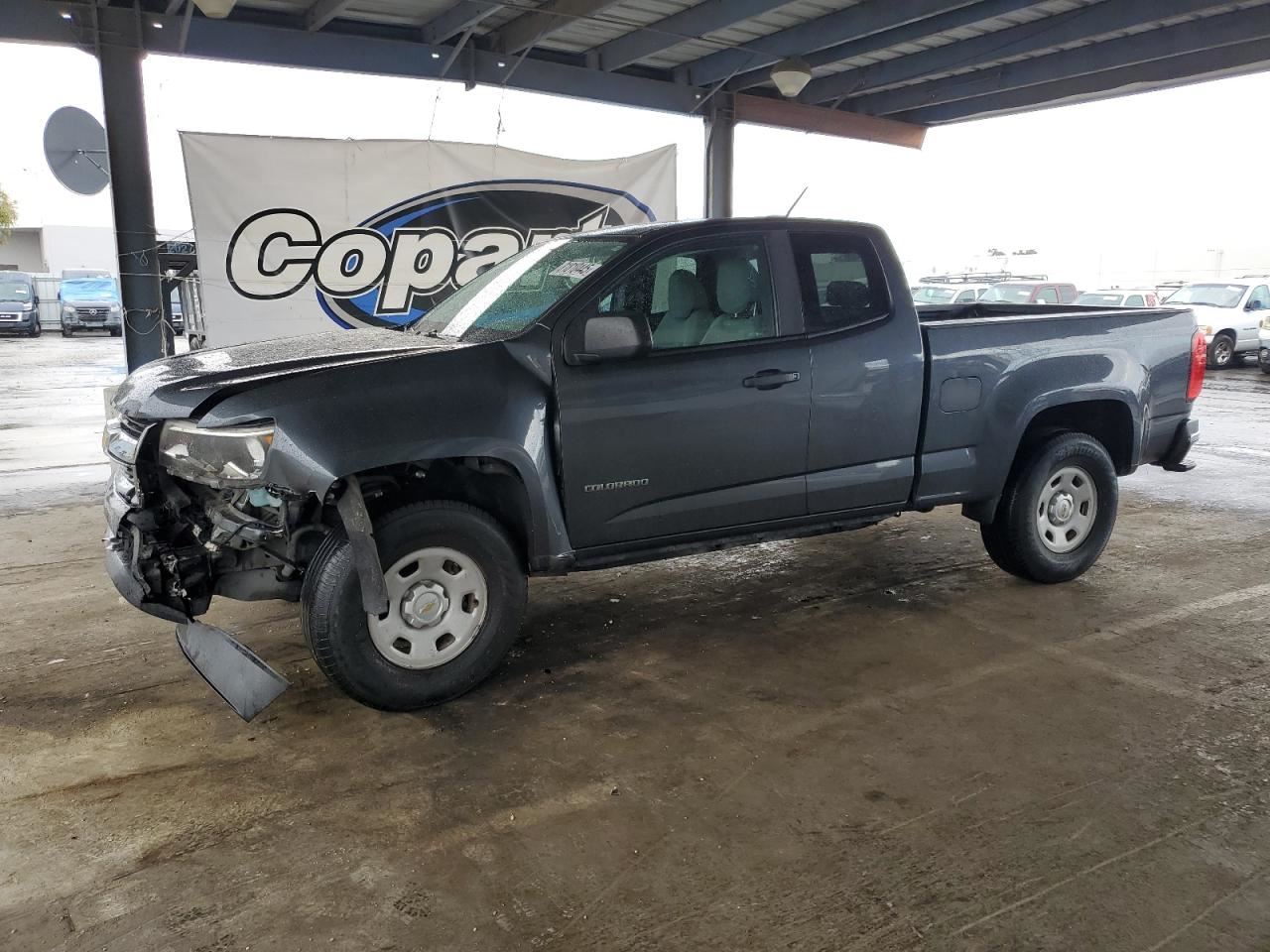 Benzeen SHIFTER ASSEMBLY OEM 2016 CHEVROLET COLORADO 1YR WRNTY 23397472 - Image 1