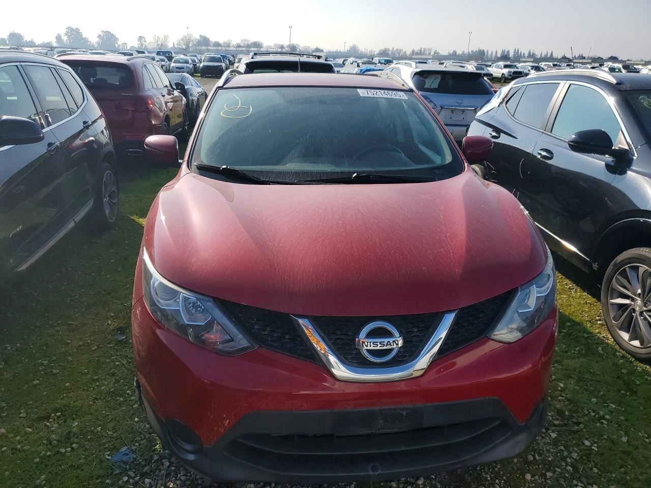 RIGHT FRONT SPINDLE KNUCKLE OEM 17-22 NISSAN ROGUE SPT 400144CE0A - Image 5