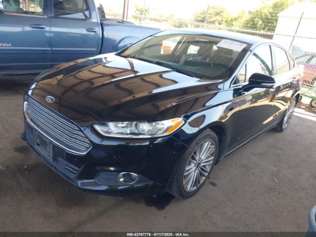 FUSION 2016 Engine Wire Harness 6616063 - Image 3