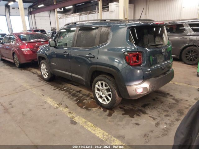 DRIVER ROOF AIR BAG 68466843AA 2020-2023 JEEP RENEGADE - Image 4