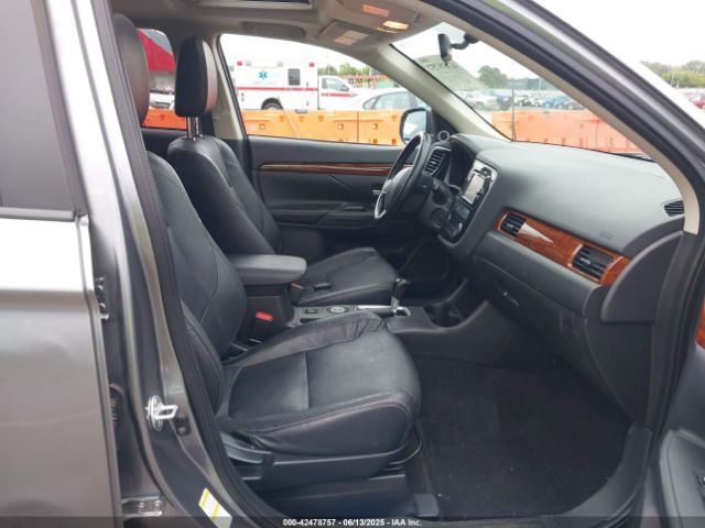 OUTLANDER 2014 Dash Wire Harness 6515664 - Image 5