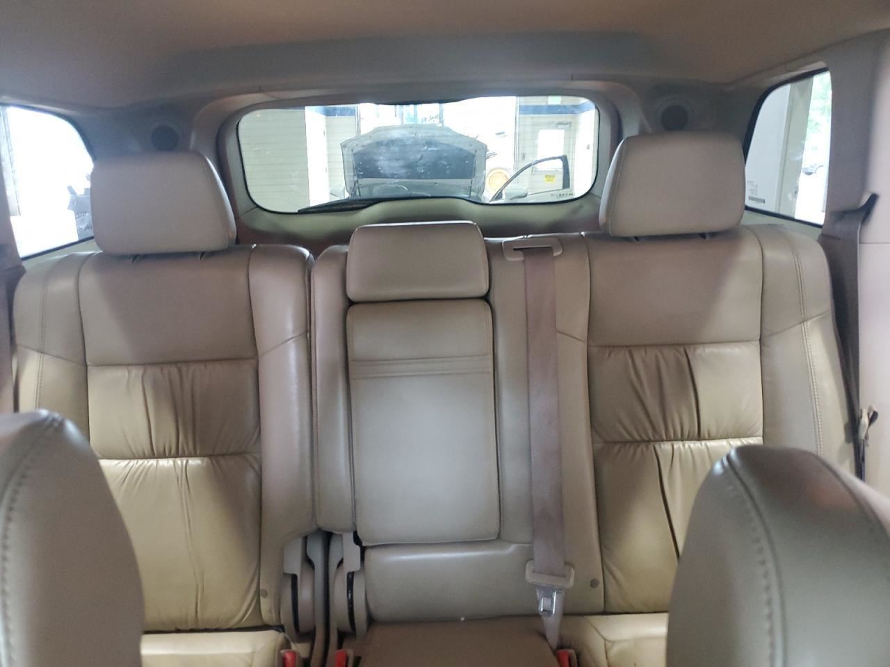 System Restraint Bag Module Fits 14 GRAND CHEROKEE 2967142 - Picture 10 of 12