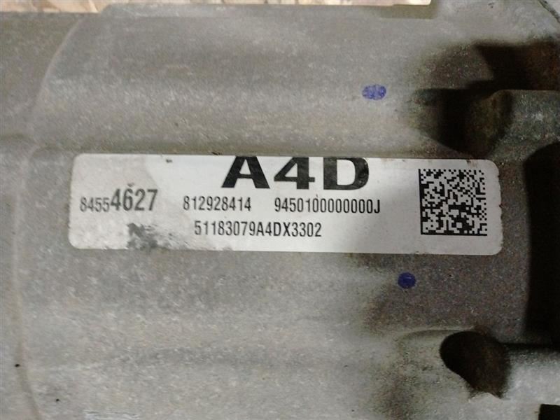 Transfer Case 84978149 Fits 19-21 Chevrolet Silverado 1500