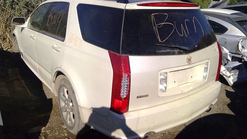 2005 CADILLAC Srx