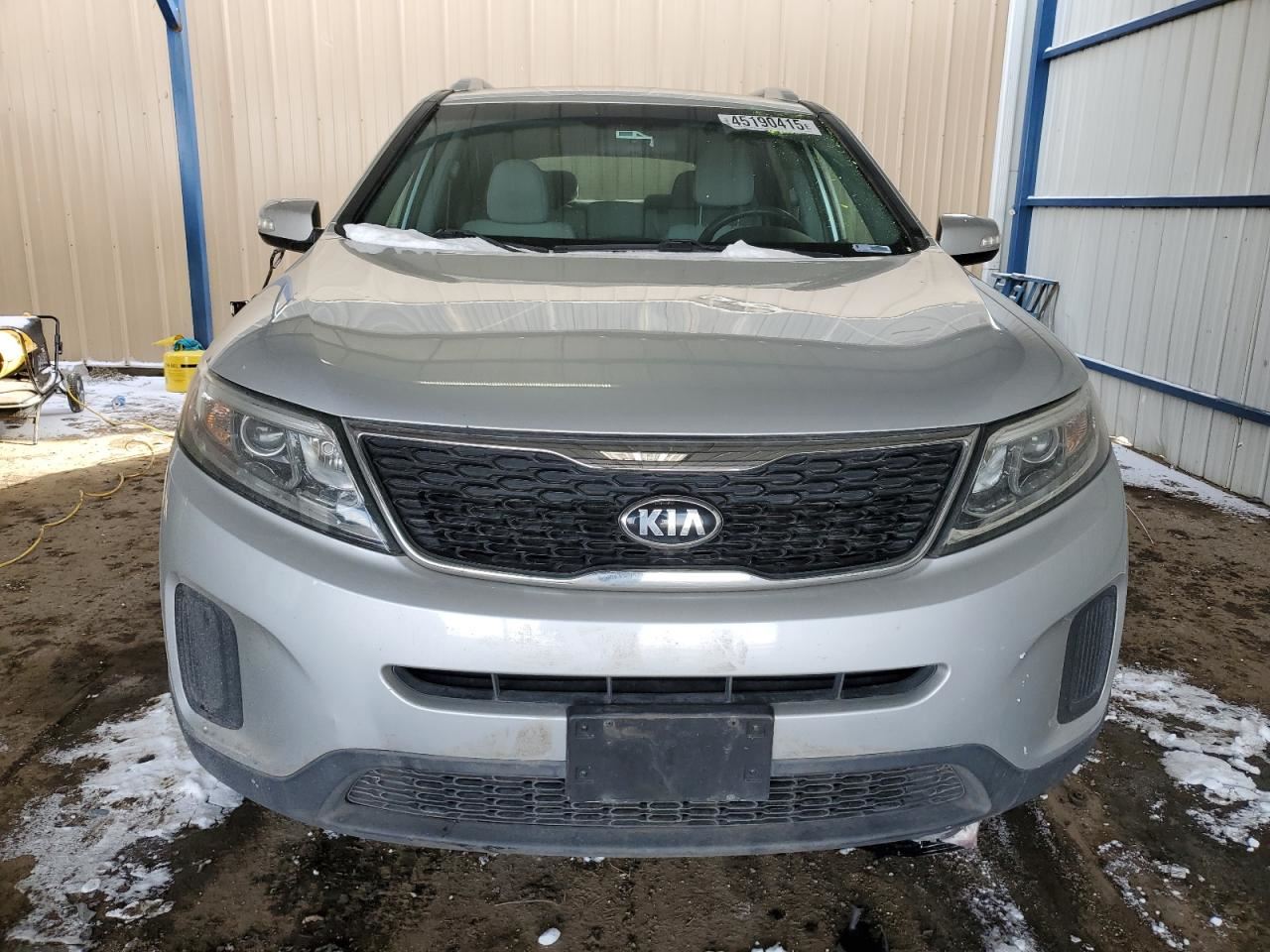 DASH WIRE HARNESS 2015 KIA SORENTO - Image 5