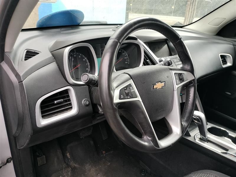 2012-2015   Chevrolet Equinox Throttle Body Assembly 12632101 OEM.   - Image 5