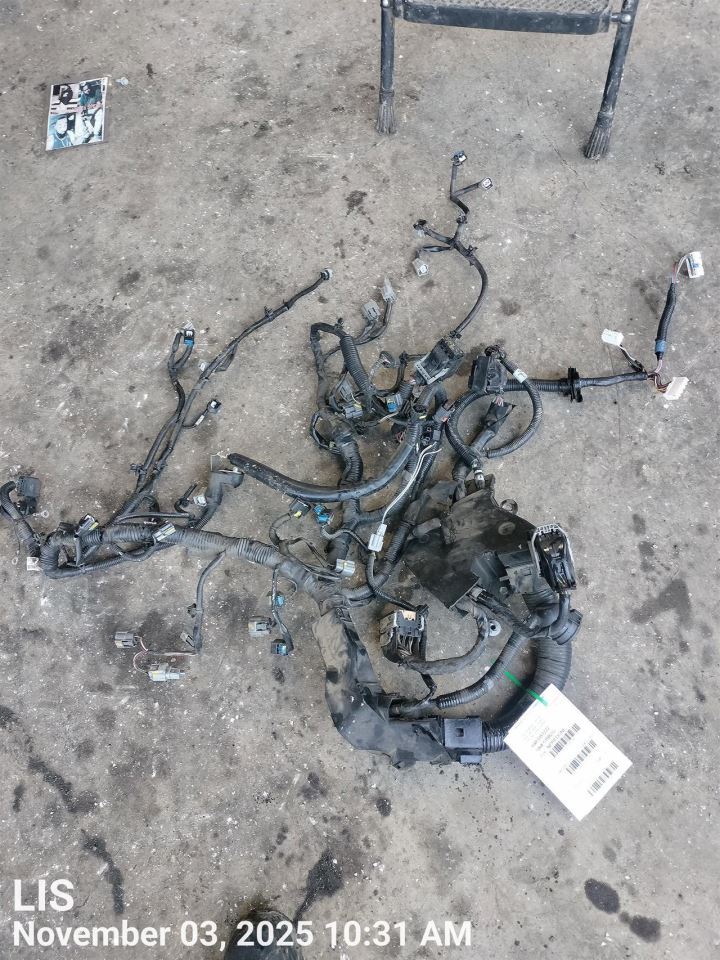 PATHFINDR 2022 Engine Wire Harness 7528294 - Image 2