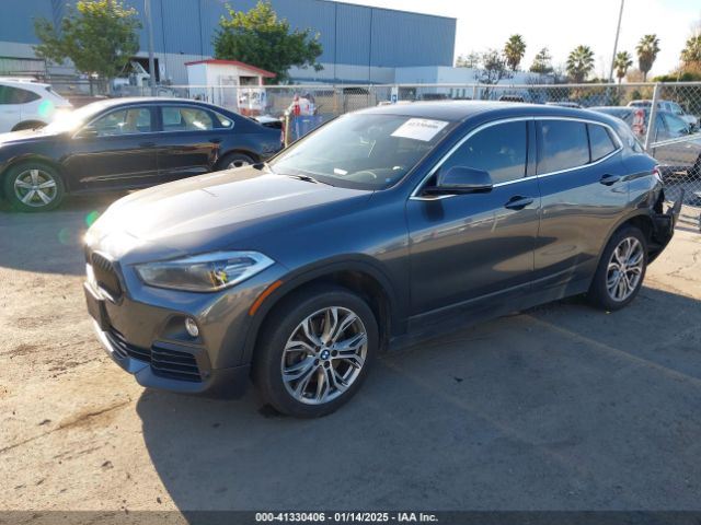 ANTI-LOCK BRAKE PTS OEM 18-22 BMW X2 1YR WRNTY - Image 3