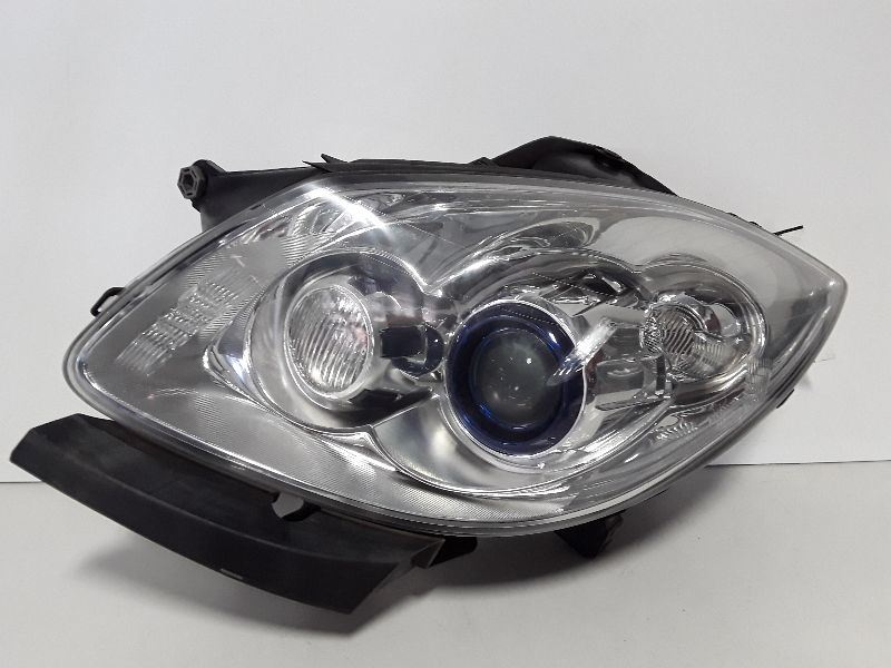 Used 2012 Buick Enclave Lights Headlamp Assembly Left W O Adjusta