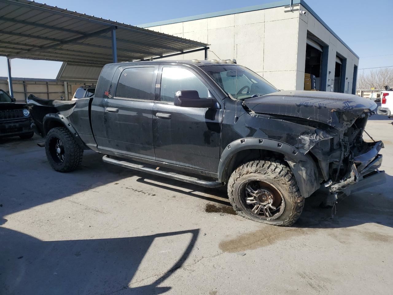 WASHER RESERVOIR ASSEMBLY OEM 10-18 DODGE RAM2500 - Image 5