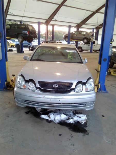 Automatic Transmission Fits 98-99 LEXUS GS300 4527064 | eBay