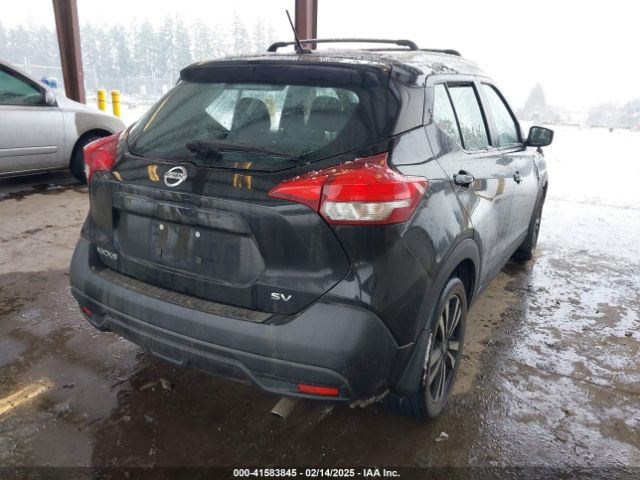 PASSANGER DASH AIR BAG 985155RL8A 2018-2019 NISSAN KICKS - Image 5