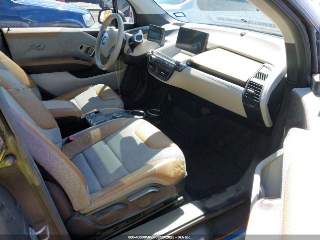 DASH WIRE HARNESS OEM 2014 BMW I3 - Image 5