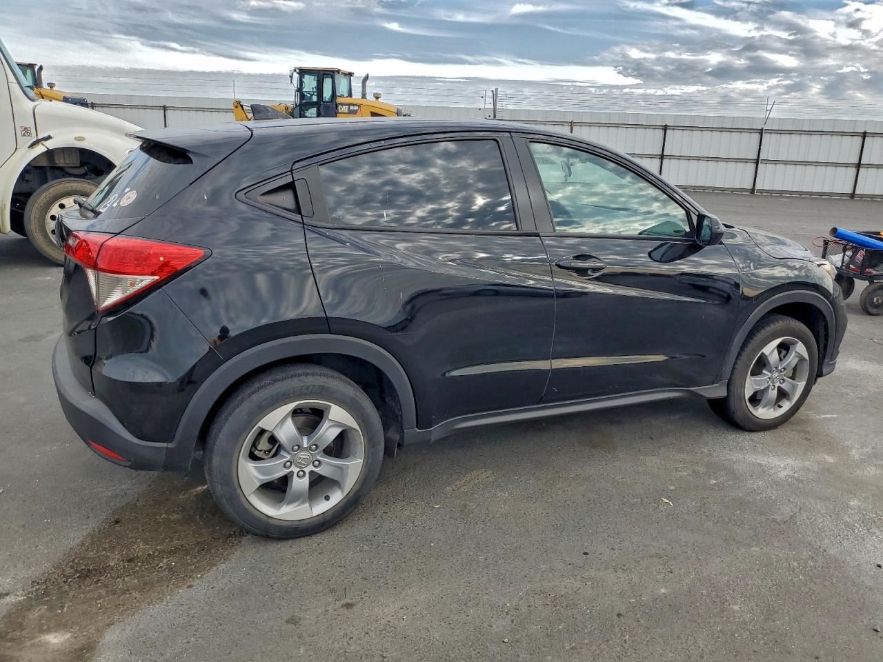 FUEL VAPOR CHARCOAL CANISTER OEM 2019 HONDA HR-V - Image 4