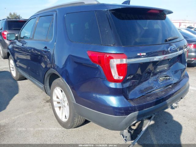 EXPLORER 2016 Hatchback Strut 8400238 - Image 5