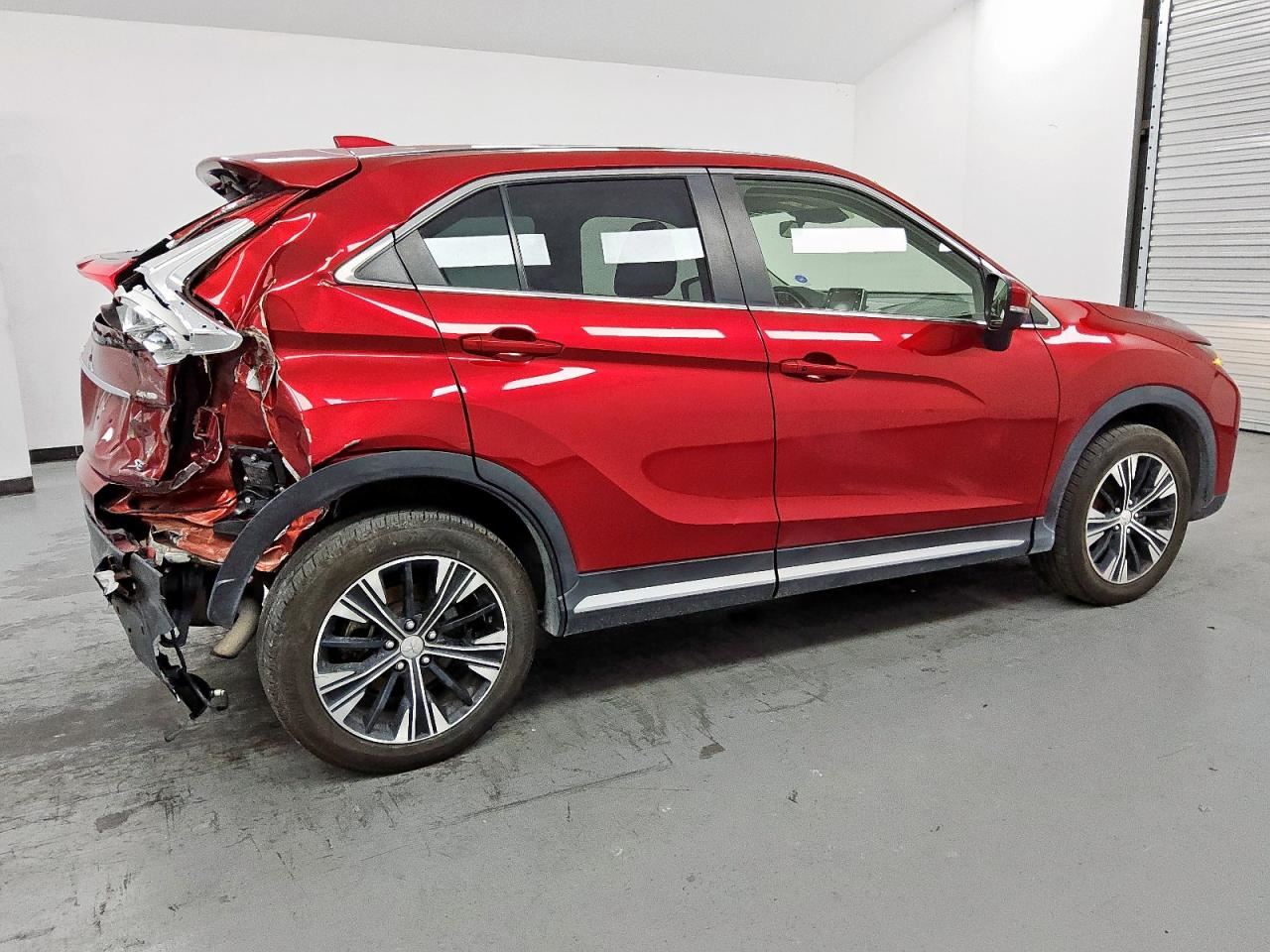 ANTI-LOCK BRAKE PTS OEM 20-25 MITSUBISHI ECLIPSCRS 1YR WRNTY 4670B583 - Image 4