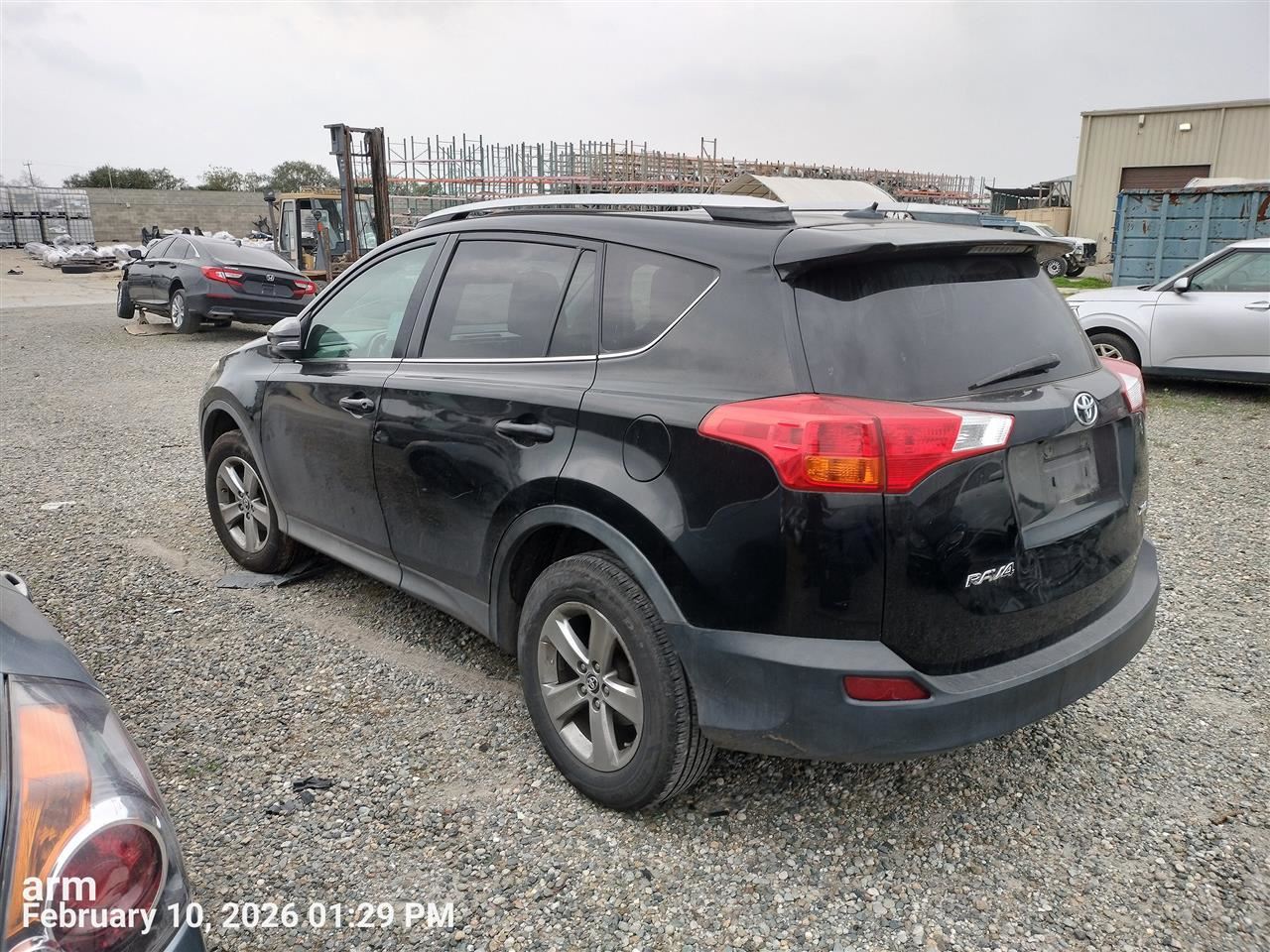 FRONT SUNROOF/MOONROOF MOTOR OEM 2018 TOYOTA RAV 4 1YR WRNTY 632600R030 - Image 4