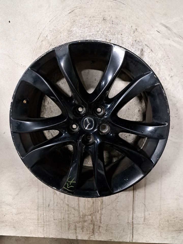 15×6J+53 2015 Mazda 6 Wheel/Rim Sku#4361976 | eBay