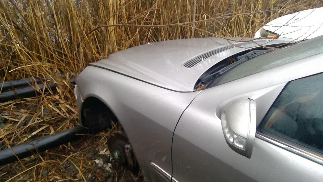 2006 MERCEDES-BENZ S350