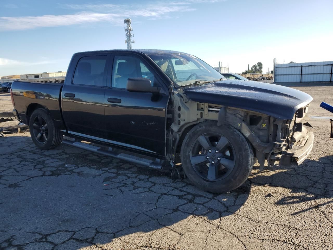 FUEL VAPOR CHARCOAL CANISTER OEM 2014 DODGE RAM1500 5147067AC - Image 5