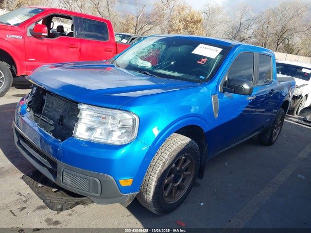 Console Front Roof Without Sunroof Fits 22-25 MAVERICK PICKUP 10895052 - Image 3