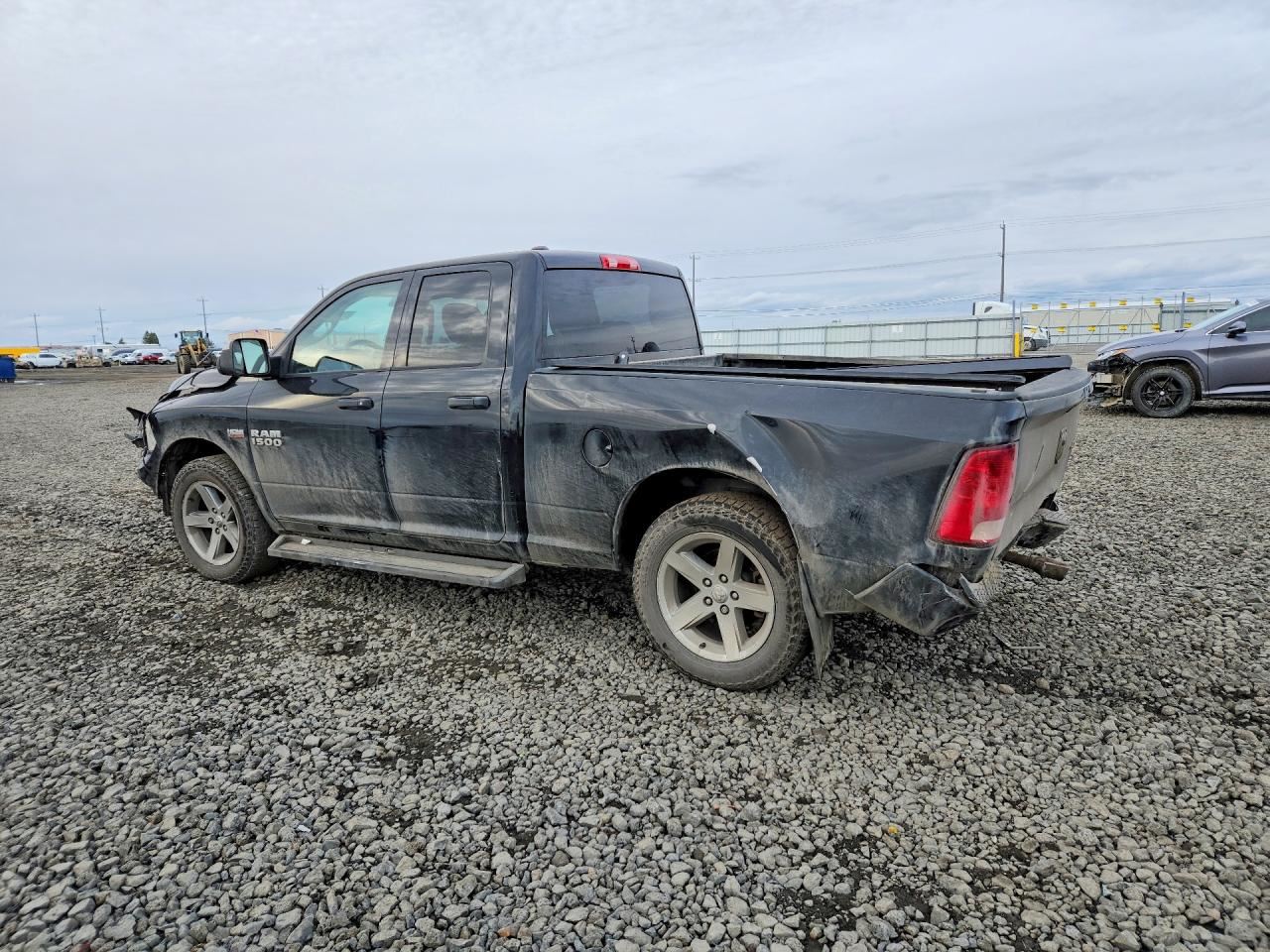 AC CONDENSER OEM 13-18 DODGE RAM1500 52014588AE - Image 3