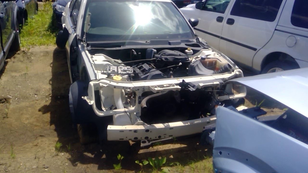 2007 CHRYSLER 300