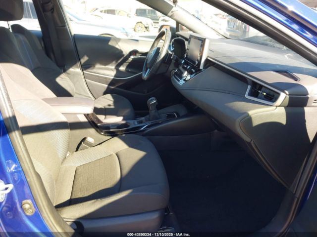 LEFT REAR UPPER CONTROL ARM OEM 19-25 TOYOTA COROLLA - Image 5