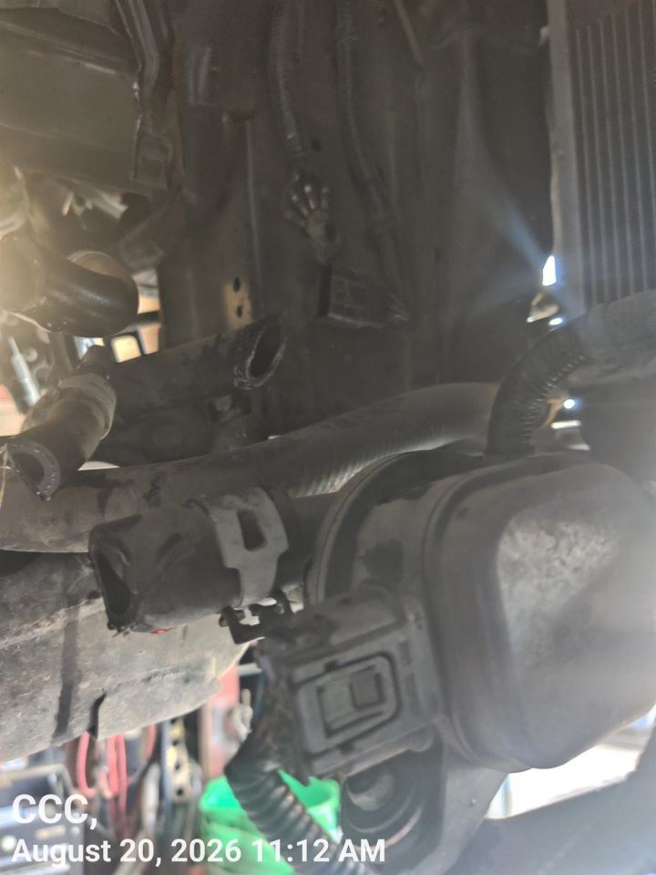 Coolant Pump Naturally Aspirated Hybrid Electric Fits 18-22 ACCORD 14005781 - Image 1