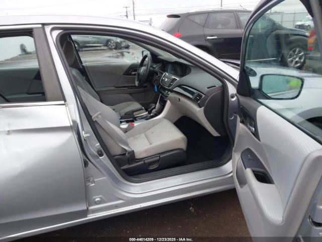 RIGHT REAR UPPER CONTROL ARM OEM 13-17 HONDA ACCORD 52510T2AA00 - Image 5