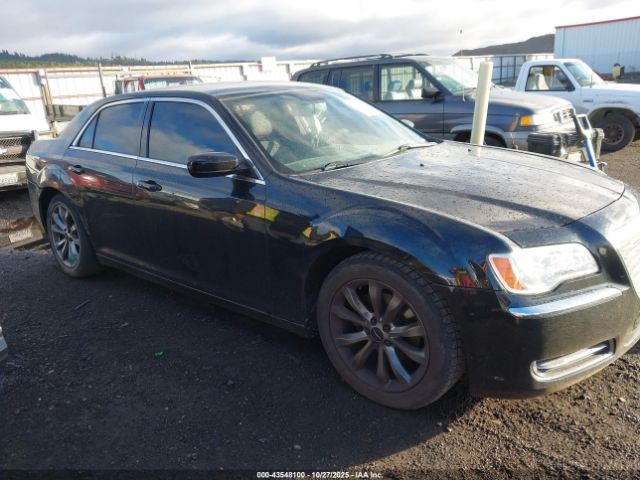 Benzeen SIDE APRON WITH RAIL CUT OEM 11-23 CHRYSLER 300 - Image 1