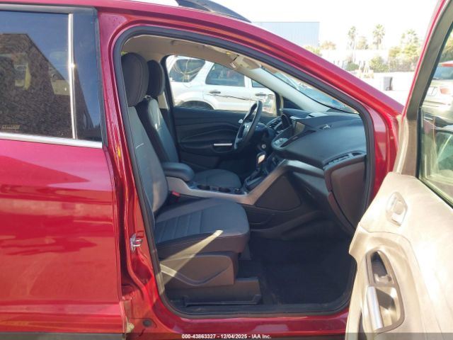 RIGHT FRONT WIPER ARM OEM 2018 FORD ESCAPE CJ5Z17526B - Image 5