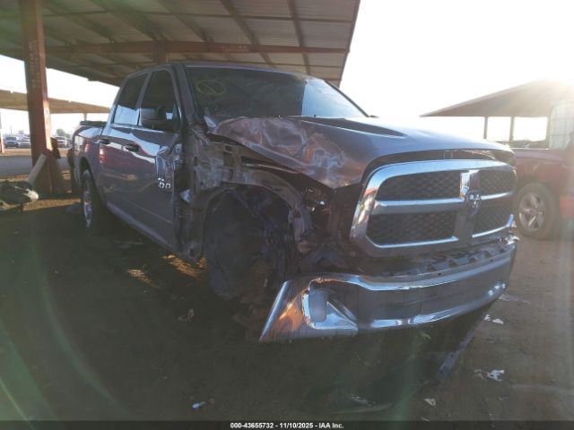 RIGHT GRY FRONT HEADREST OEM 2019 RAM15OLD 5NQ18LA8AA - Image 2