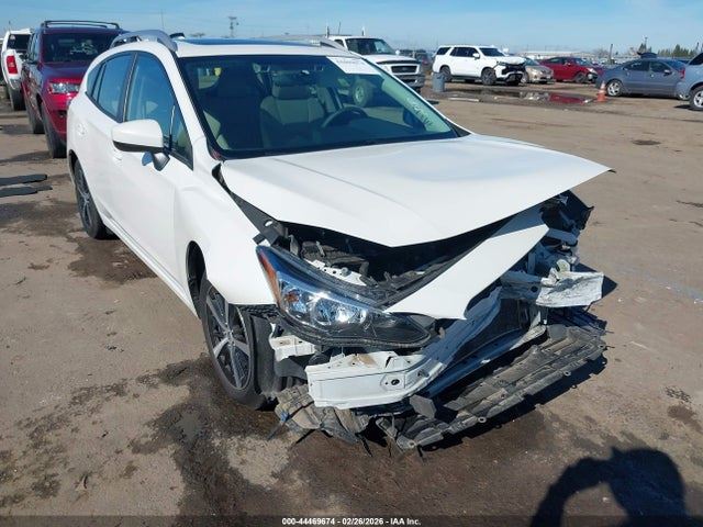FRONT SUNROOF/MOONROOF MOTOR OEM 2022 SUBARU IMPREZA 1YR WRNTY - Image 2