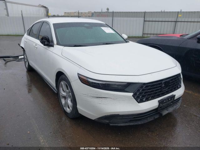 PASSANGER DASH AIR BAG ONLY OEM 23-25 HONDA ACCORD 7782030AA80 - Image 2